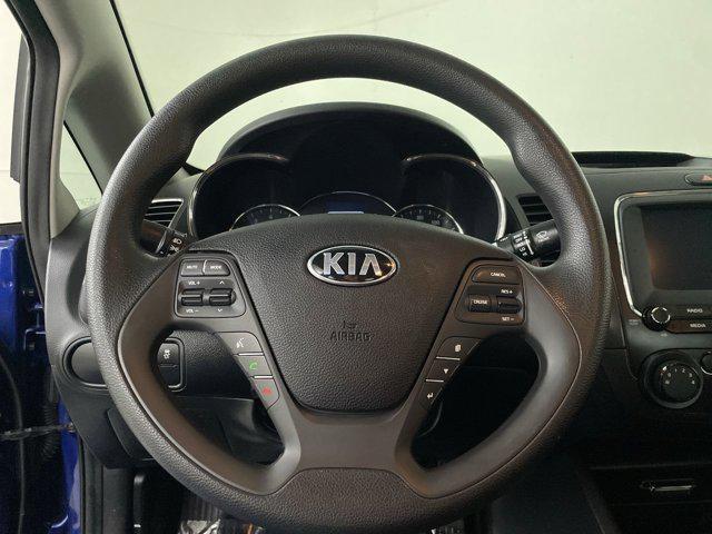 used 2018 Kia Forte car, priced at $9,799