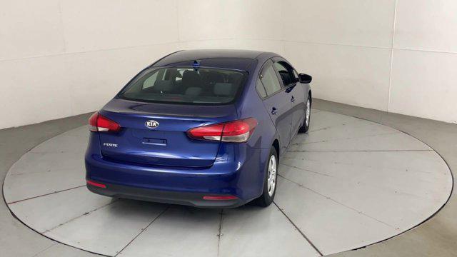 used 2018 Kia Forte car, priced at $9,799