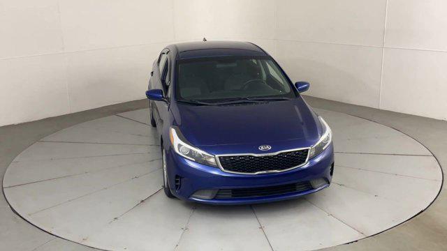 used 2018 Kia Forte car, priced at $9,799