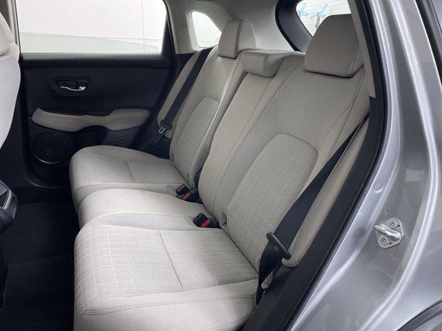 used 2023 Honda HR-V car, priced at $19,999