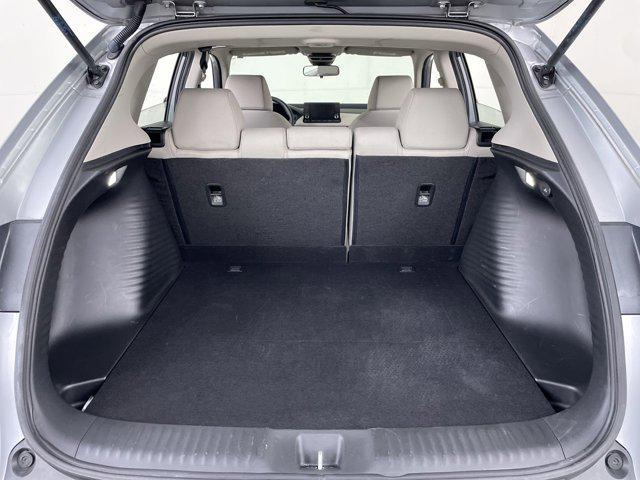 used 2023 Honda HR-V car, priced at $19,999