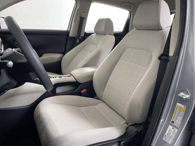 used 2023 Honda HR-V car, priced at $19,999
