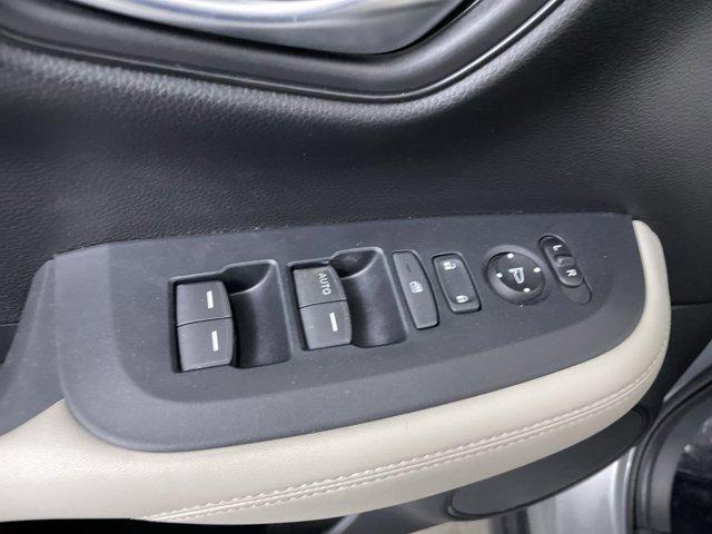 used 2023 Honda HR-V car, priced at $19,999