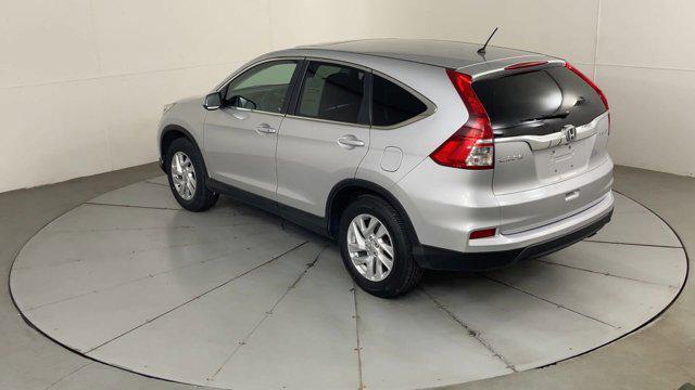 used 2015 Honda CR-V car, priced at $14,999