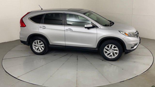 used 2015 Honda CR-V car, priced at $14,999