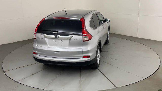 used 2015 Honda CR-V car, priced at $14,999