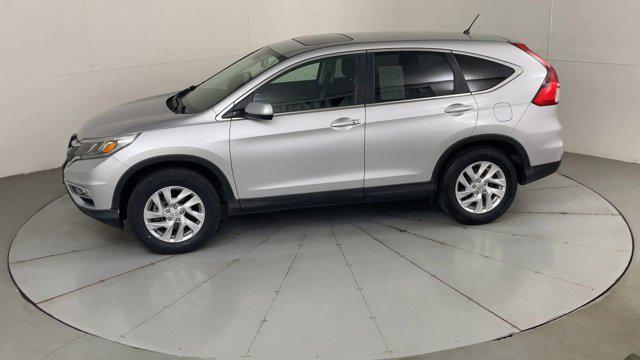 used 2015 Honda CR-V car, priced at $14,999