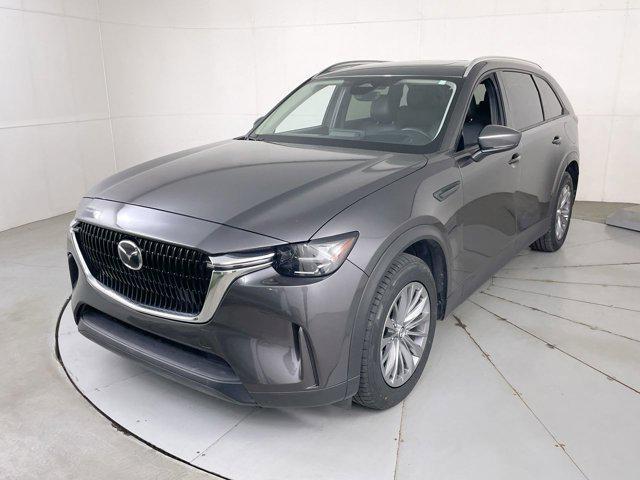 used 2024 Mazda CX-90 car, priced at $28,799