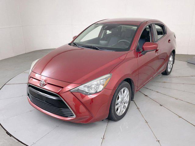 used 2017 Toyota Yaris iA car, priced at $10,385
