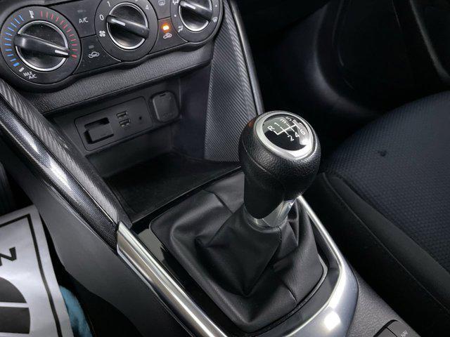 used 2017 Toyota Yaris iA car, priced at $10,385