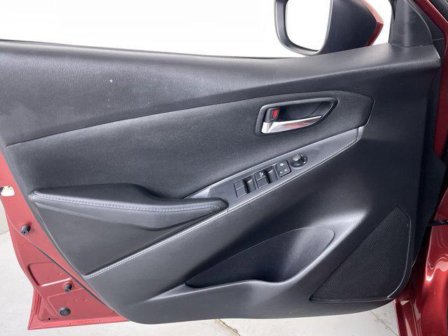 used 2017 Toyota Yaris iA car, priced at $10,385