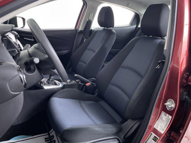 used 2017 Toyota Yaris iA car, priced at $10,385