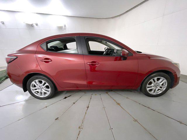 used 2017 Toyota Yaris iA car, priced at $10,385