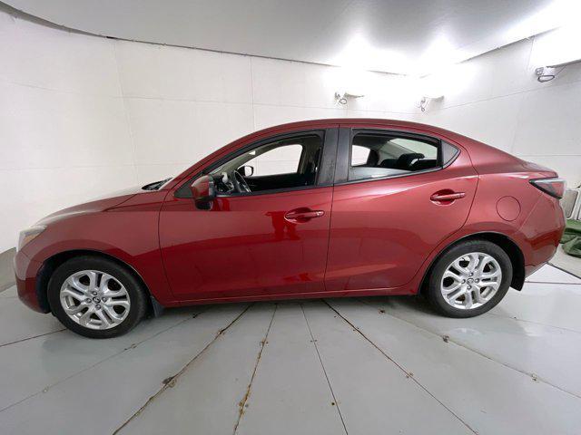 used 2017 Toyota Yaris iA car, priced at $10,385