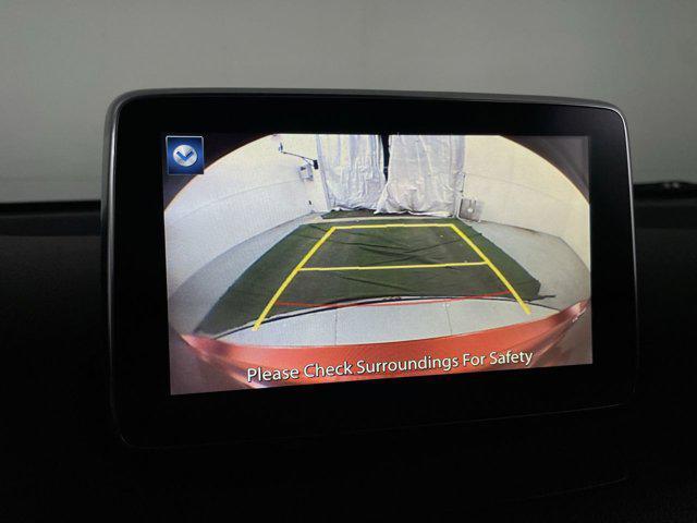 used 2017 Toyota Yaris iA car, priced at $10,385