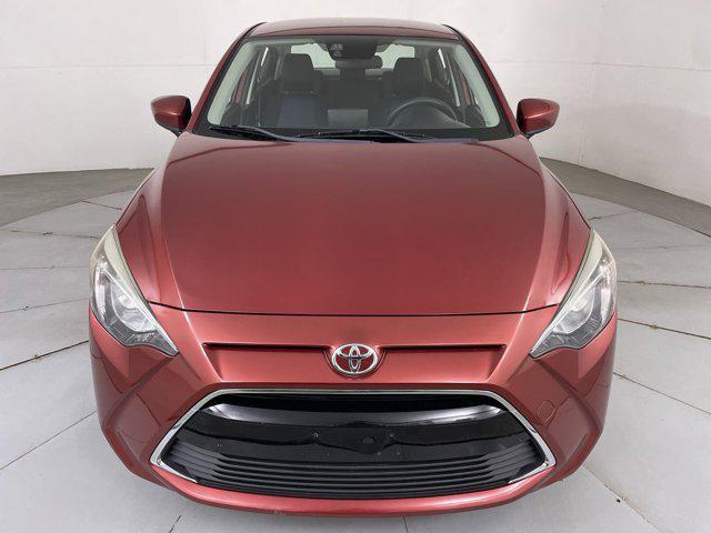 used 2017 Toyota Yaris iA car, priced at $10,385