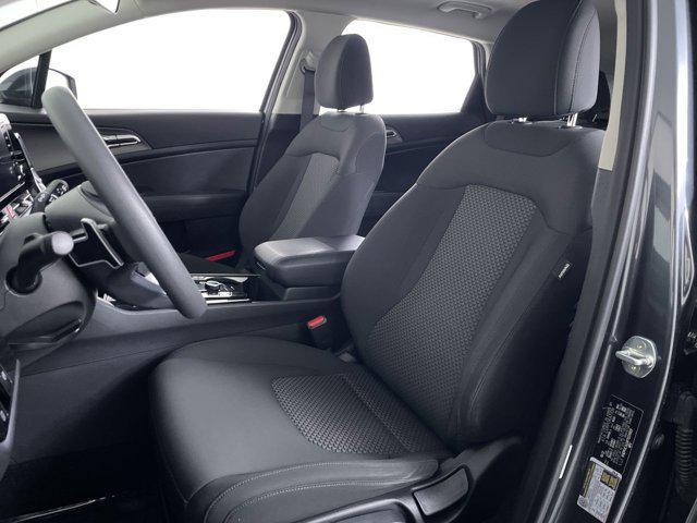 used 2023 Kia Sportage Hybrid car, priced at $20,799