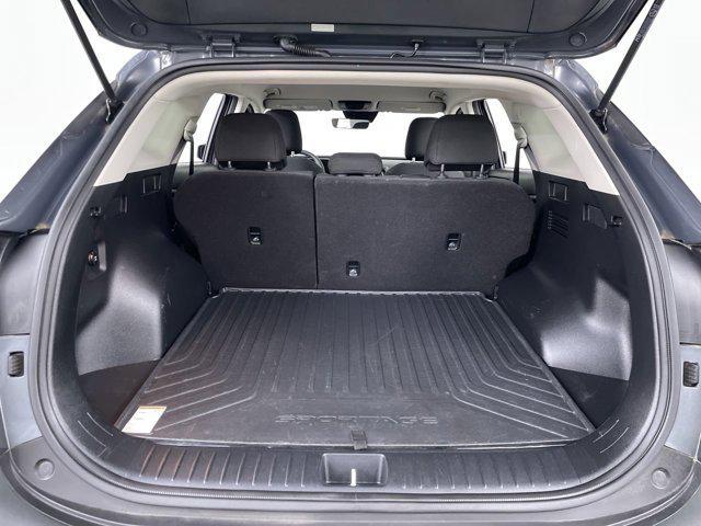used 2023 Kia Sportage Hybrid car, priced at $20,799