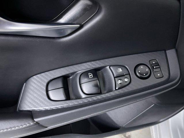 used 2022 Nissan Sentra car, priced at $15,999