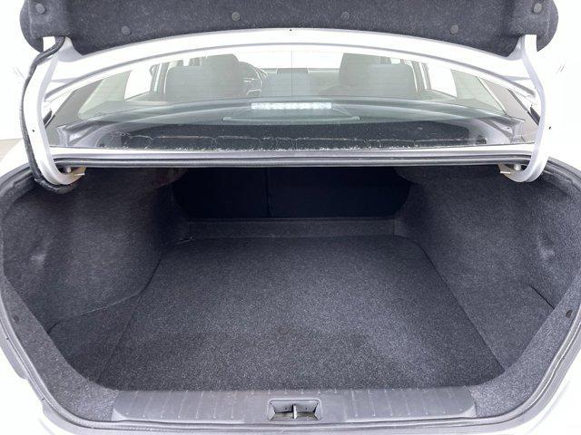 used 2022 Nissan Sentra car, priced at $15,999