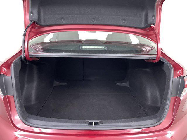used 2024 Toyota Corolla car, priced at $19,399
