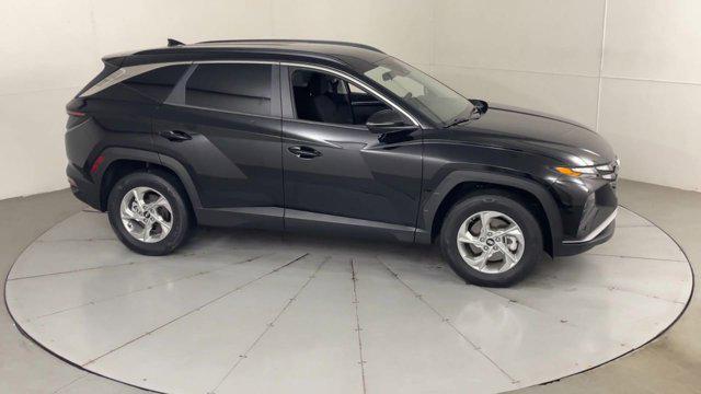 used 2022 Hyundai Tucson car, priced at $20,499