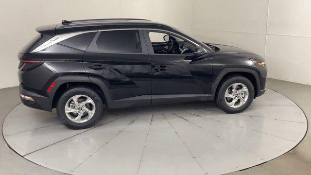 used 2022 Hyundai Tucson car, priced at $20,499