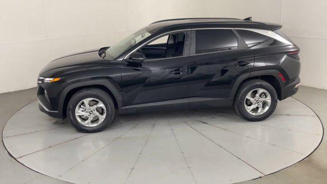 used 2022 Hyundai Tucson car, priced at $20,499