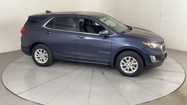 used 2018 Chevrolet Equinox car, priced at $12,999