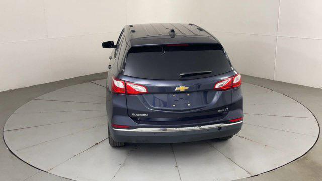 used 2018 Chevrolet Equinox car, priced at $12,999