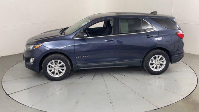 used 2018 Chevrolet Equinox car, priced at $12,999