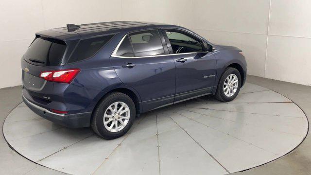 used 2018 Chevrolet Equinox car, priced at $12,999