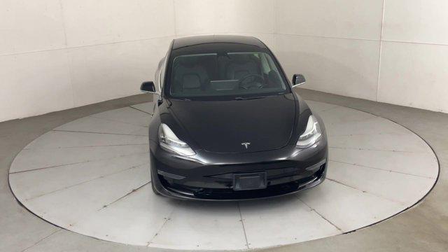 used 2019 Tesla Model 3 car, priced at $25,999