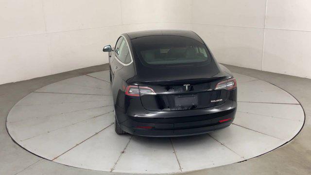 used 2019 Tesla Model 3 car, priced at $25,999