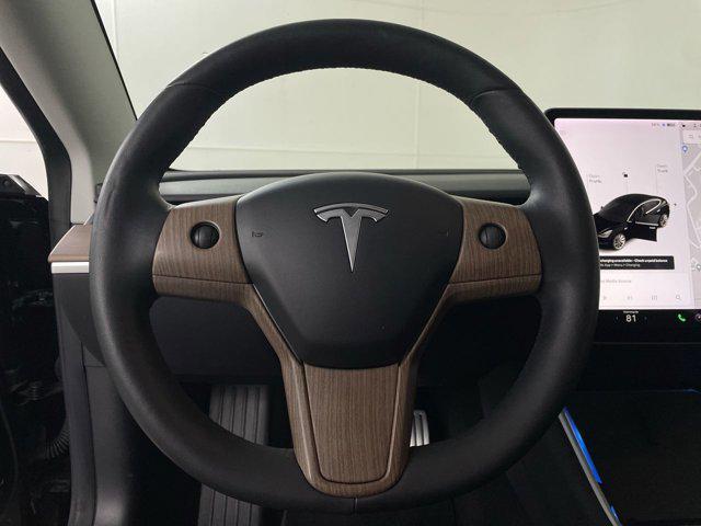 used 2019 Tesla Model 3 car, priced at $25,999