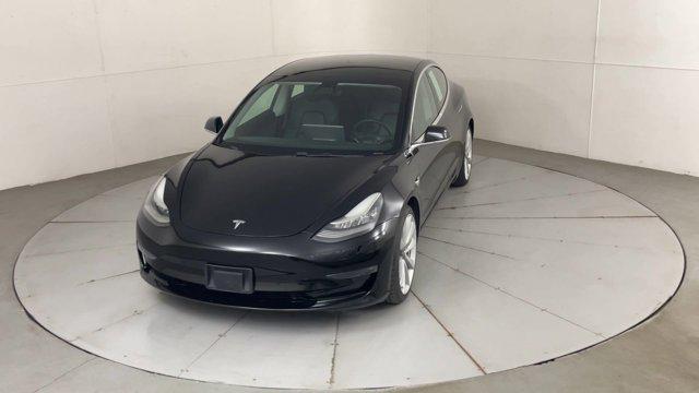 used 2019 Tesla Model 3 car, priced at $25,999