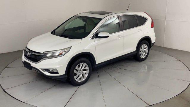 used 2015 Honda CR-V car, priced at $16,299