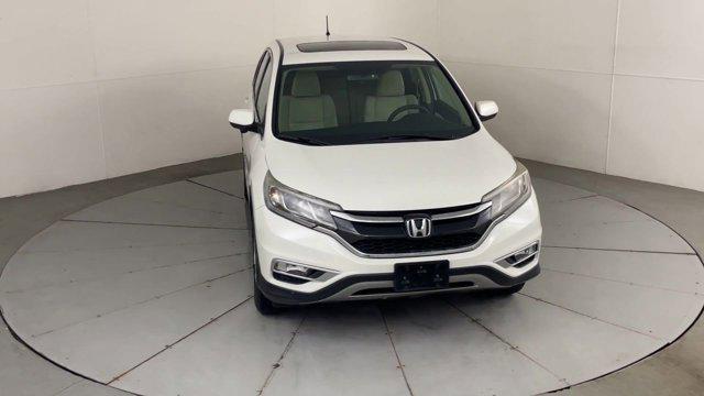 used 2015 Honda CR-V car, priced at $16,299