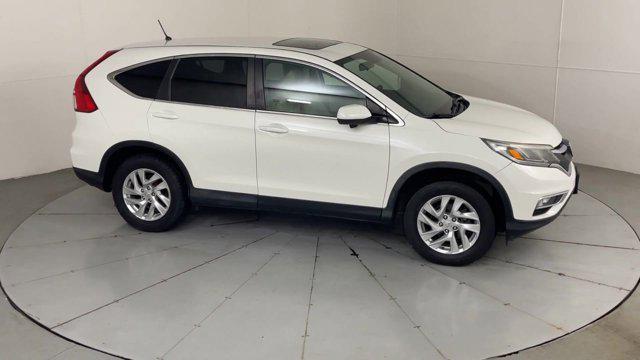 used 2015 Honda CR-V car, priced at $16,299