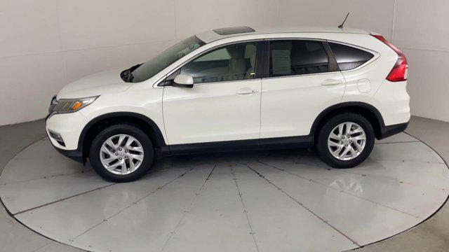 used 2015 Honda CR-V car, priced at $16,299