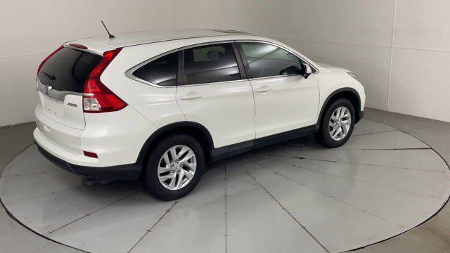 used 2015 Honda CR-V car, priced at $16,299