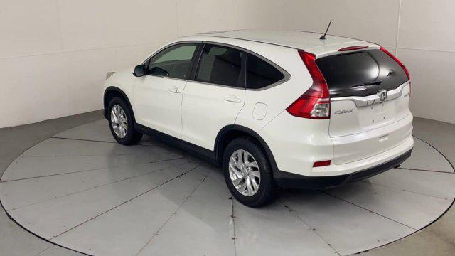 used 2015 Honda CR-V car, priced at $16,299