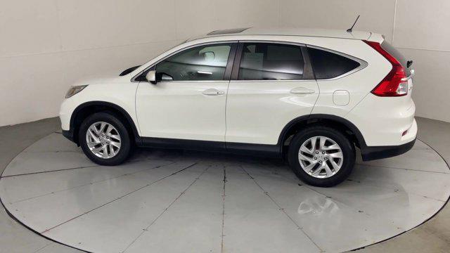 used 2015 Honda CR-V car, priced at $16,299