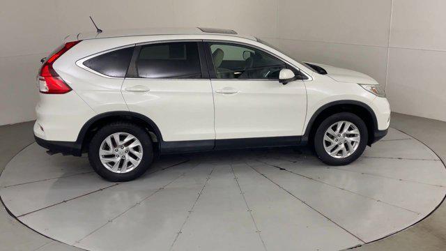 used 2015 Honda CR-V car, priced at $16,299