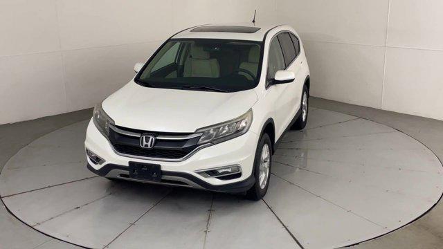 used 2015 Honda CR-V car, priced at $16,299