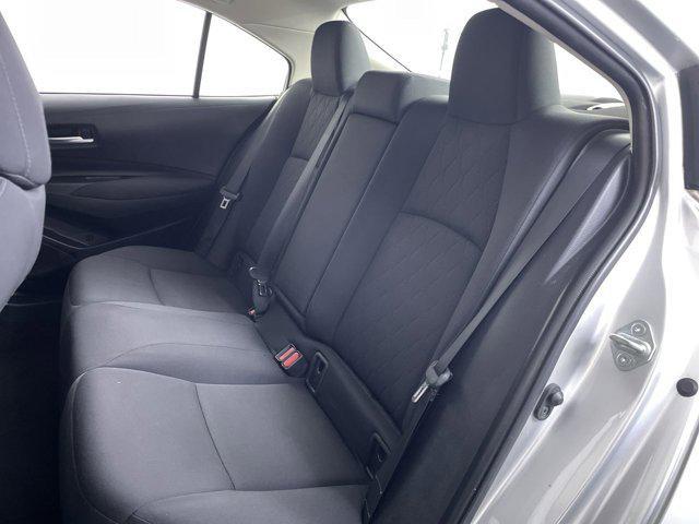 used 2020 Toyota Corolla car, priced at $13,985
