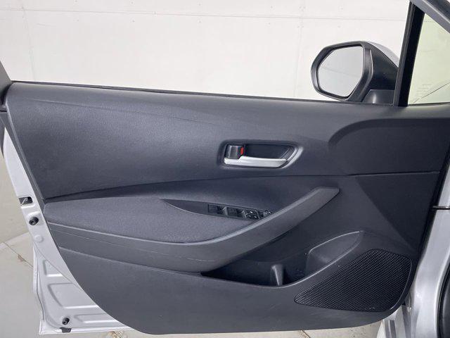 used 2020 Toyota Corolla car, priced at $13,985