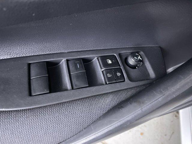 used 2020 Toyota Corolla car, priced at $13,985