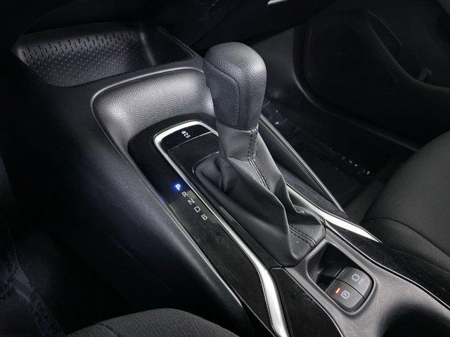 used 2020 Toyota Corolla car, priced at $13,985