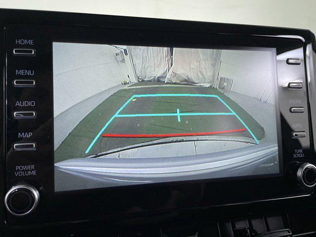 used 2020 Toyota Corolla car, priced at $13,985